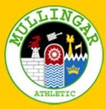 Mullingar AFC