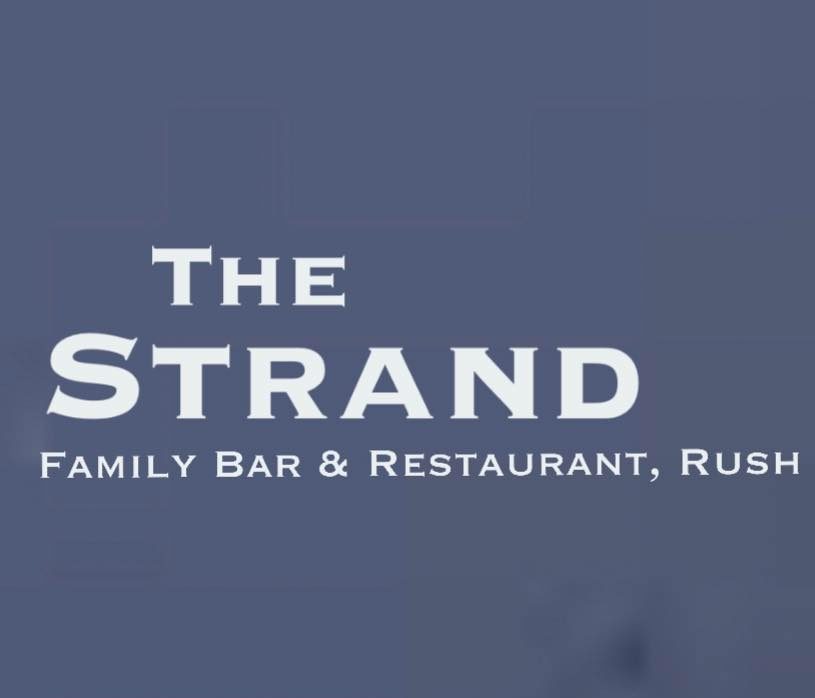 Strand logo