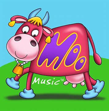 Moo Music