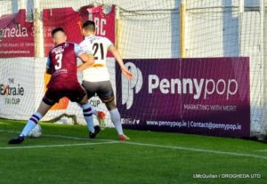 Pennypop Drogheda United