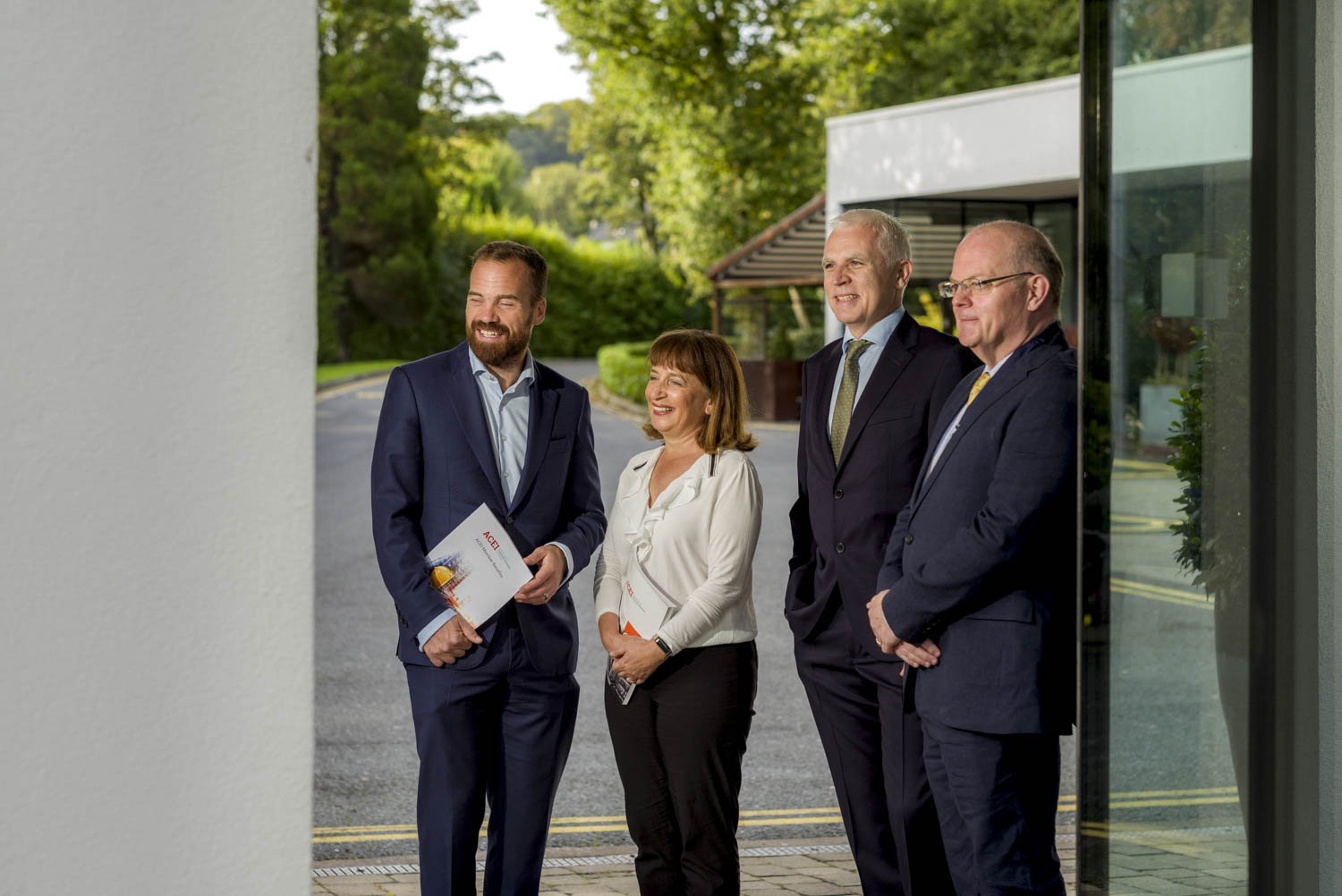 ACEI Roadshow Cork ACEI Roadshow Cork