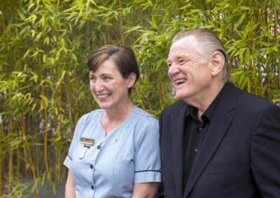 St Francis Hospice – Living Today, Building for Tomorrow