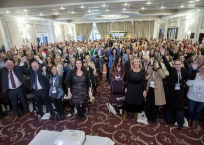 CIF International Women's Day 2023