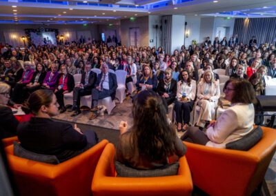 International Women's Day CIF 2024