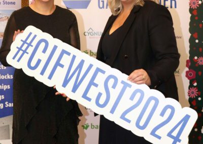 CIF Gala Dinner 2024