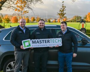 Mastertech Sustainable Solutions