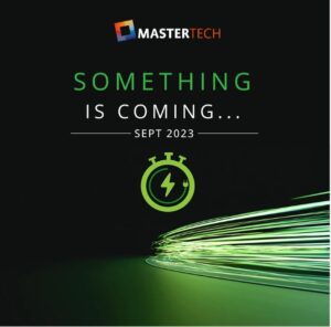Mastertech SS Launch