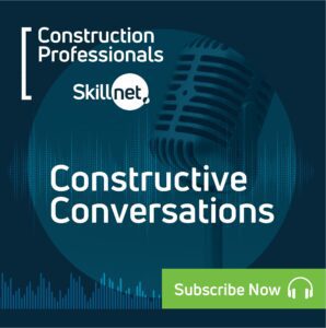 Constructive Conversations Podcast
