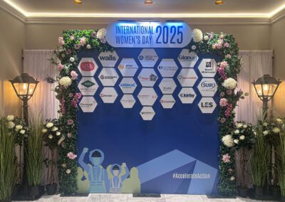 CIF International Women’s Day 2025