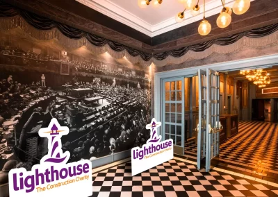 The Lighthouse Charity Annual Summer Lunch 2025