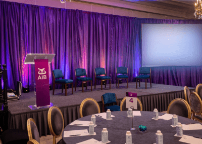 AIB Conference Pennypop