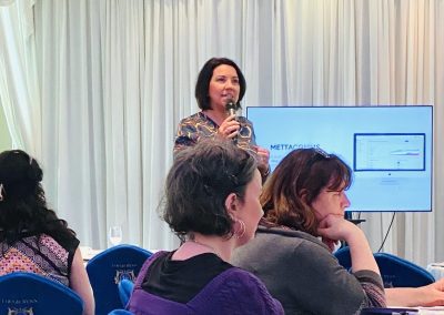 Business & Digital Mentoring
