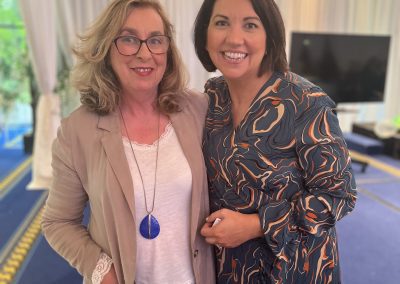 Business & Digital Mentoring