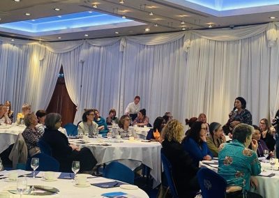 Business & Digital Mentoring