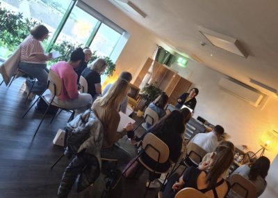 M1 Skillnet Digital Marketing & AI Workshop